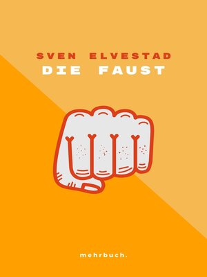 cover image of Die Faust